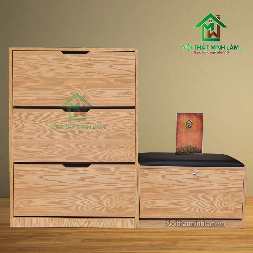 Tu Giay thong minh TG160B