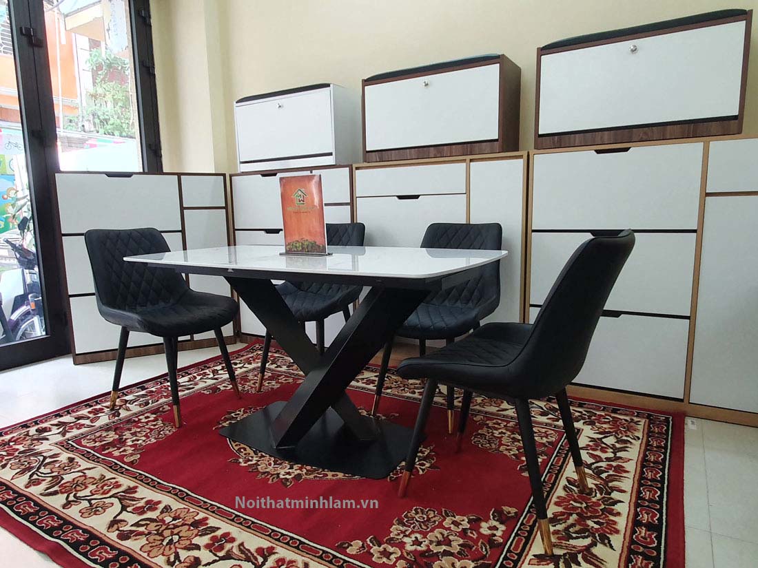 Bo ban ghe an 4 ghe BA140A (6)