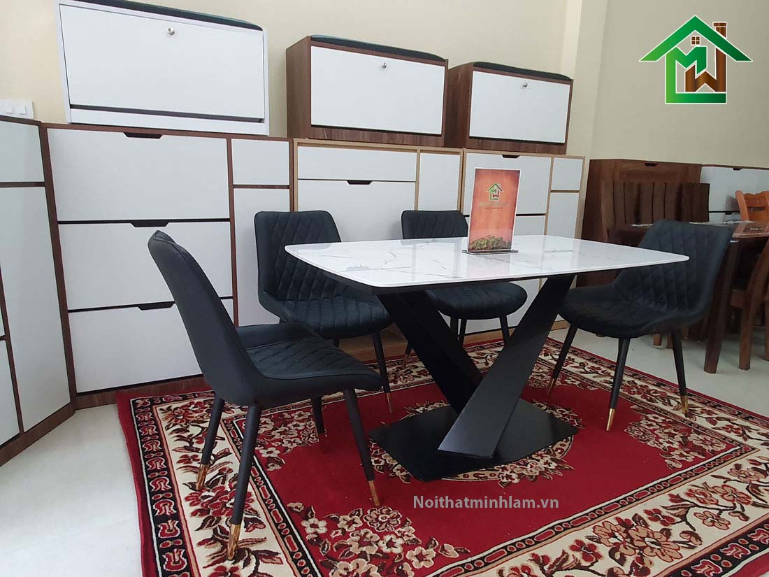 Bo ban ghe an 4 ghe BA140A - Noithatminhlam (10)