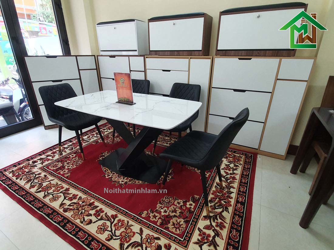 Bo ban ghe an 4 ghe BA140A - Noithatminhlam (3)