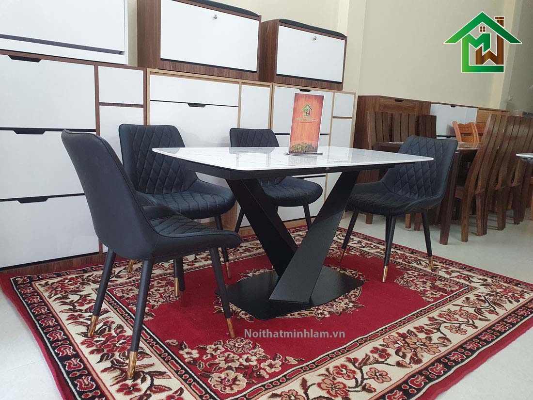 Bo ban ghe an 4 ghe BA140A - Noithatminhlam (4)