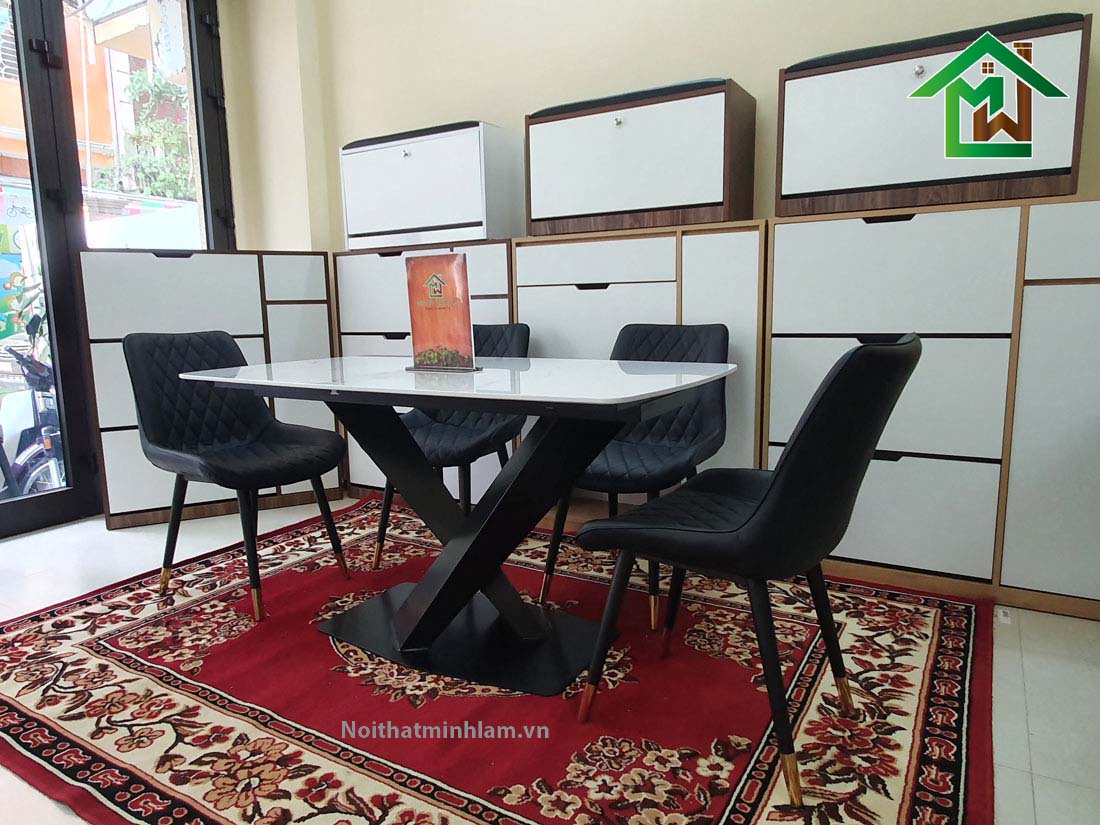 Bo ban ghe an 4 ghe BA140A - Noithatminhlam (6)