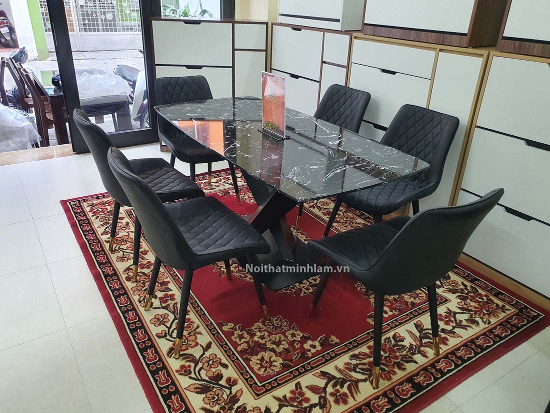 Bo ban ghe an 6 ghe BA160B (9)