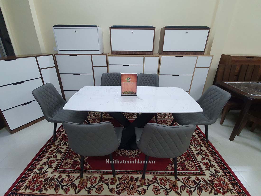 Bo ban ghe an 6 ghe BA160E (4)