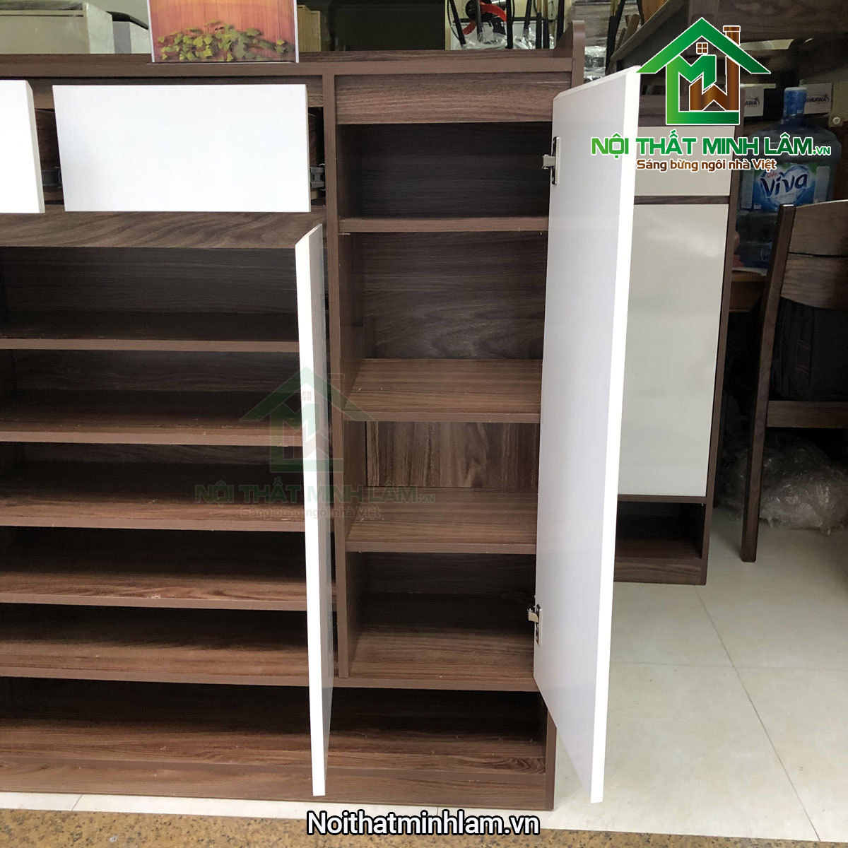 Tu giay go TT100A Noithatminhlam.vn 1 (7)