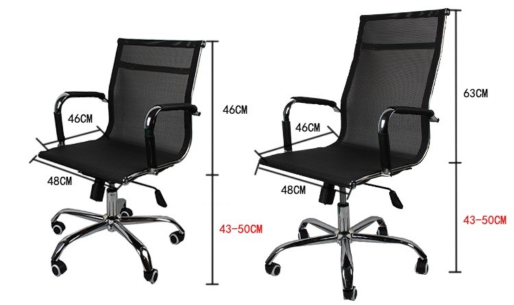 Ghe xoay van phong GX09 (4)