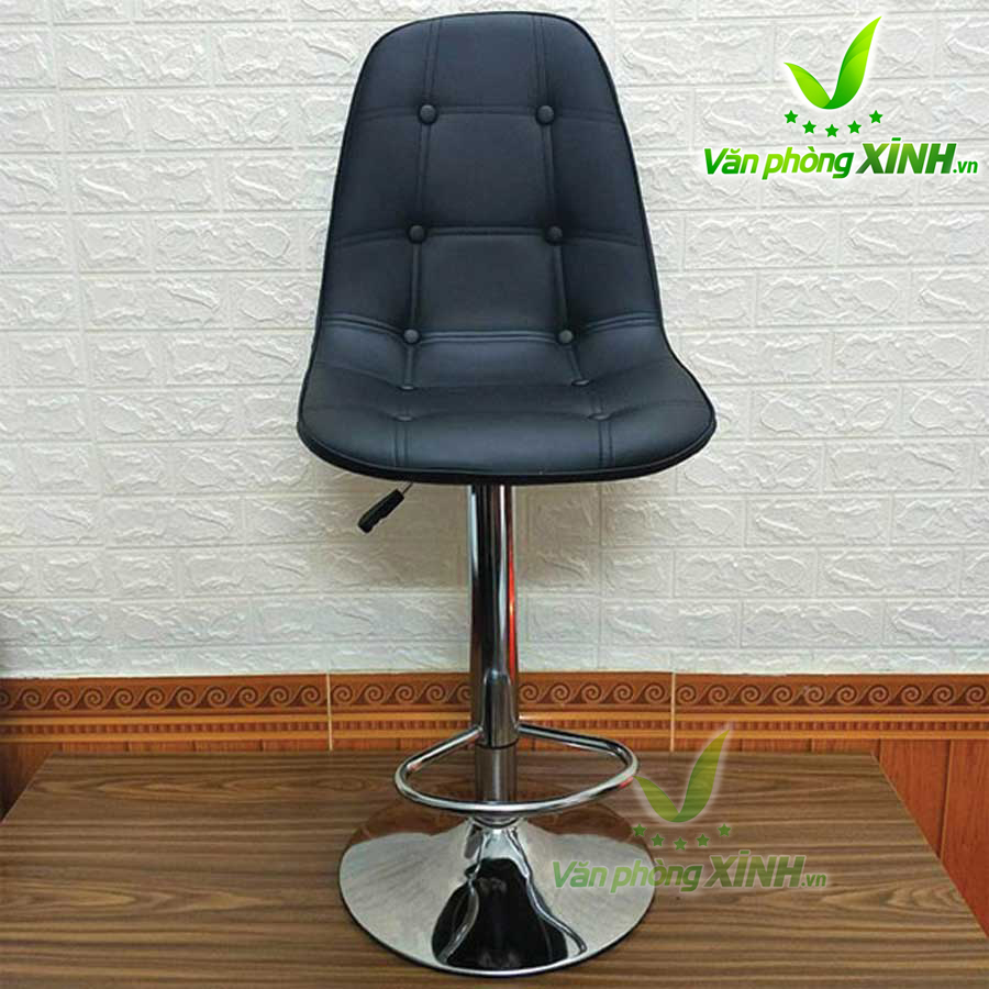 Ghe Bar Xoay Cuc GBX04 (2)