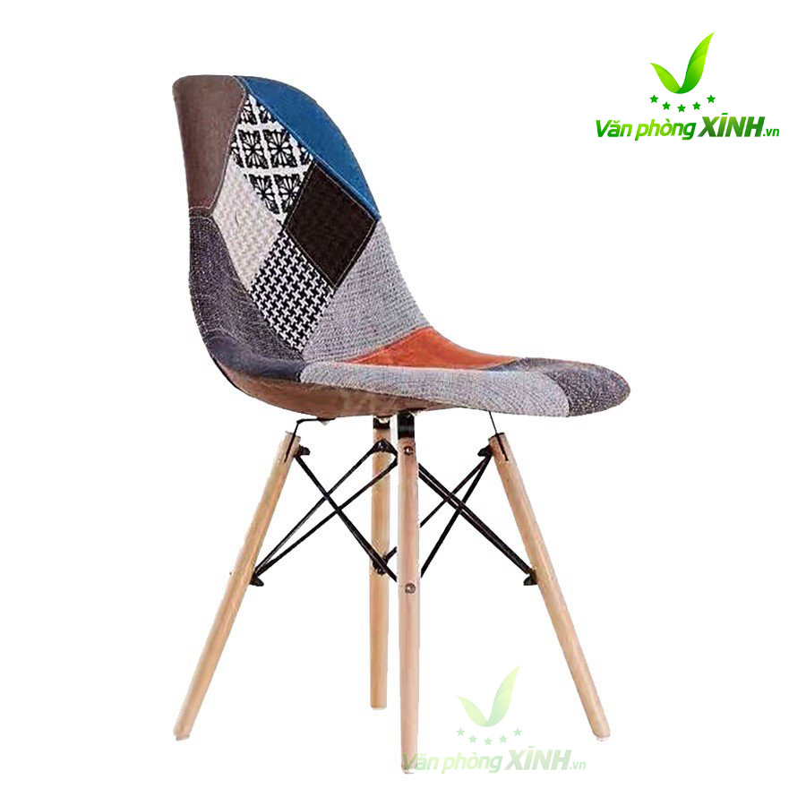 Ghe Eames Tho Cam Chan Go EA18 (2)