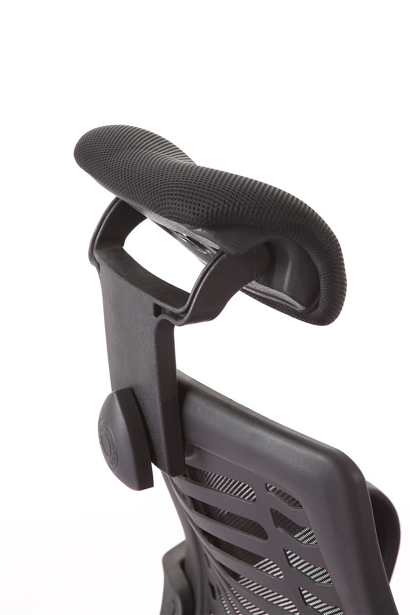 Ghe xoay van phong GX02A - Dem day (7)